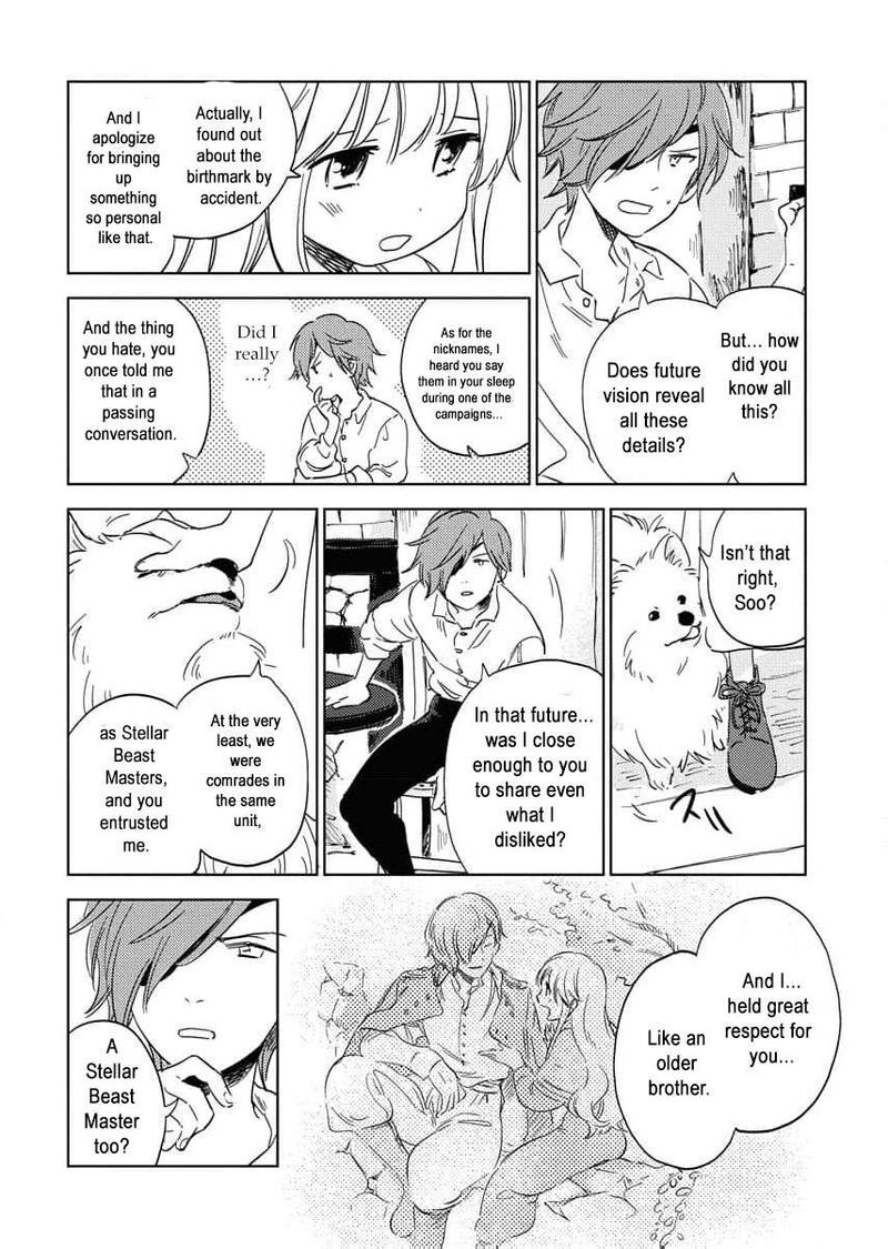 Shi Ni Modori Reijou No Kari Hajime Kekkon 3 13