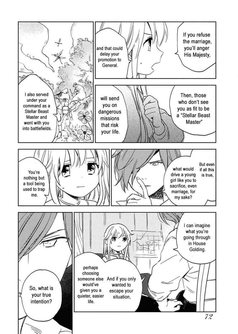 Shi Ni Modori Reijou No Kari Hajime Kekkon 3 15