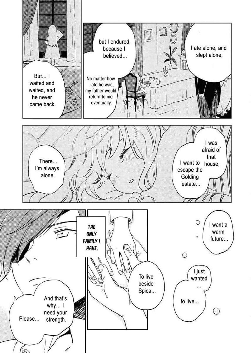 Shi Ni Modori Reijou No Kari Hajime Kekkon 3 22