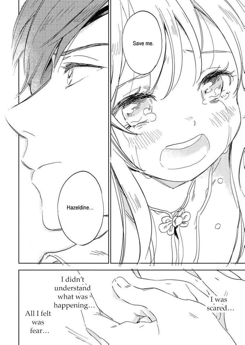 Shi Ni Modori Reijou No Kari Hajime Kekkon 3 23