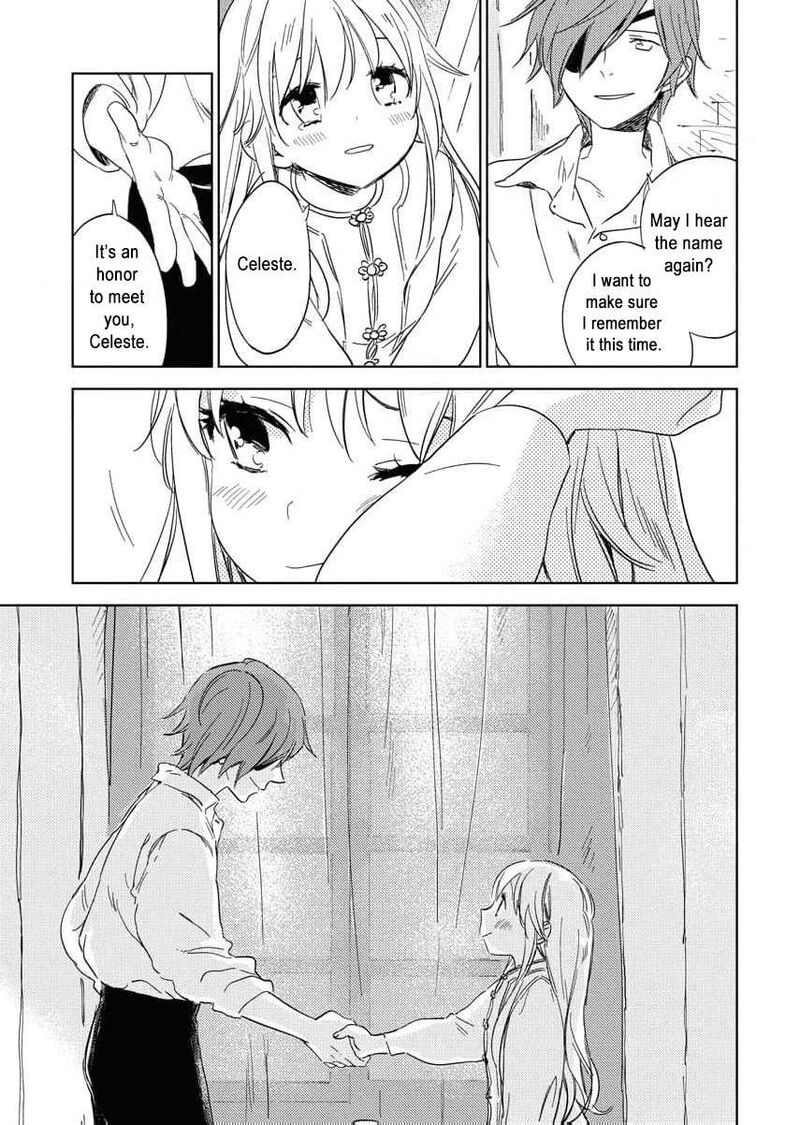 Shi Ni Modori Reijou No Kari Hajime Kekkon 3 26