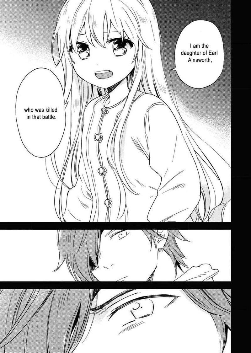 Shi Ni Modori Reijou No Kari Hajime Kekkon 3 6