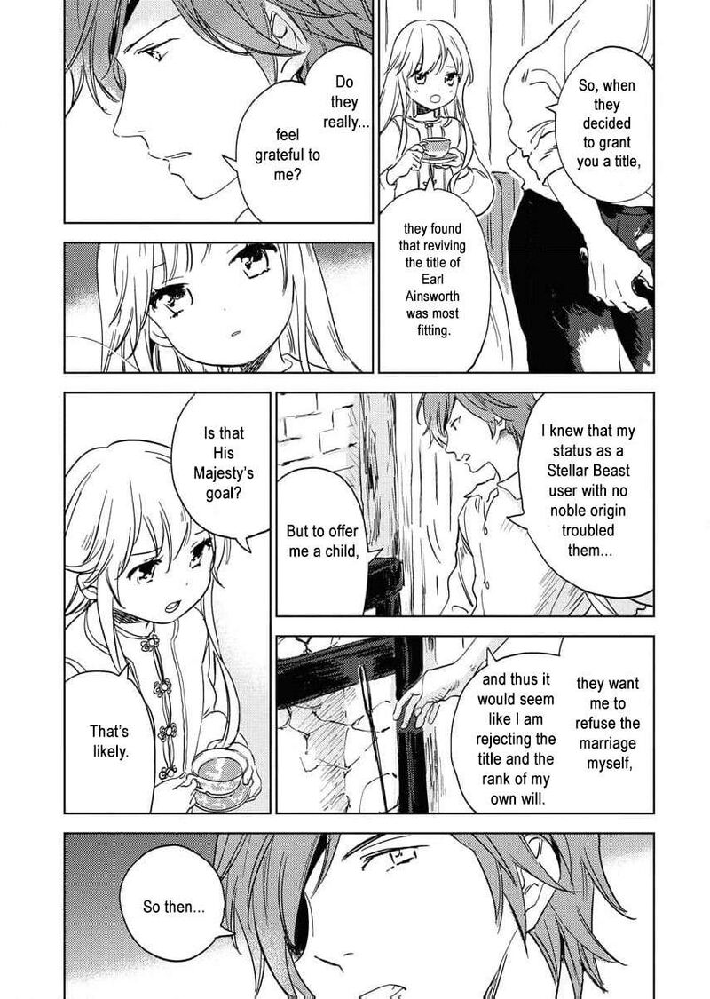 Shi Ni Modori Reijou No Kari Hajime Kekkon 3 8