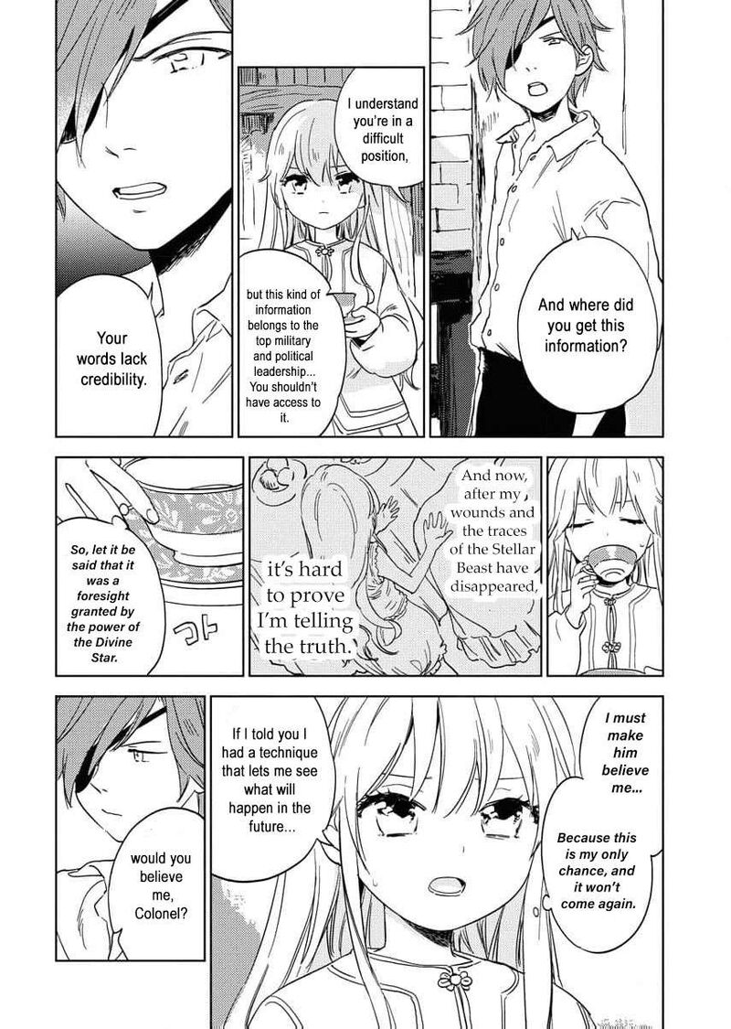Shi Ni Modori Reijou No Kari Hajime Kekkon 3 9