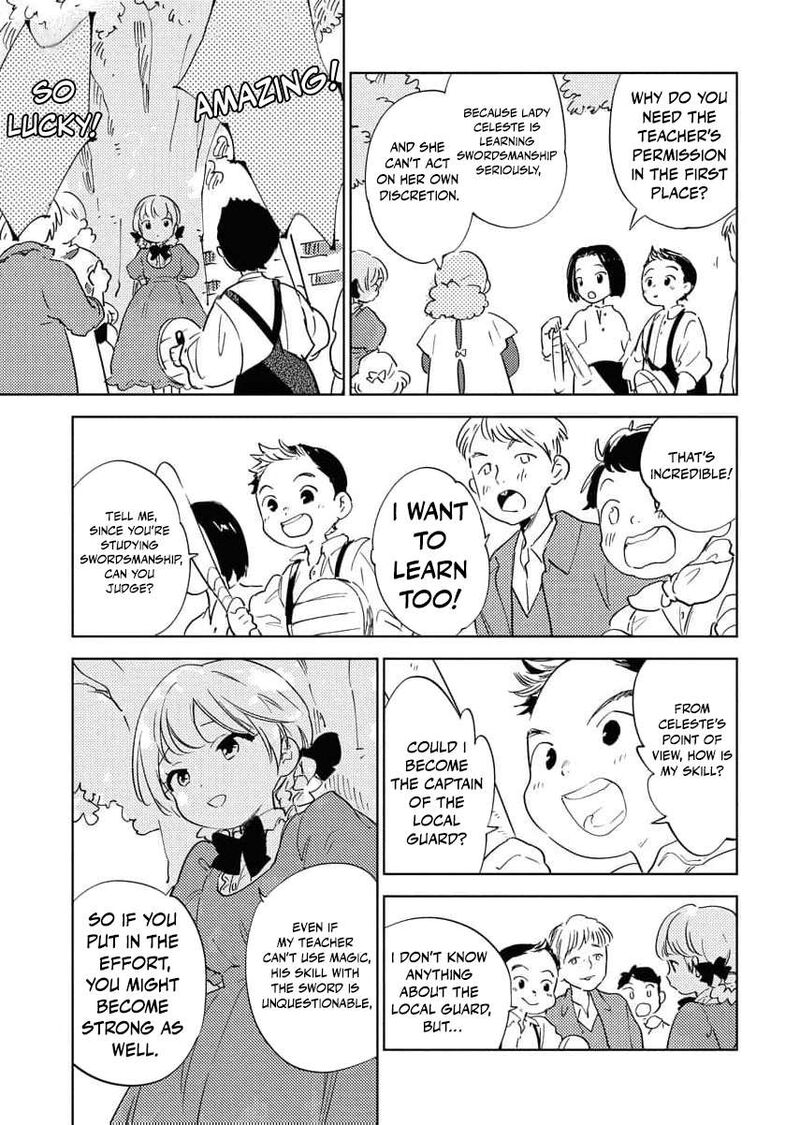 Shi Ni Modori Reijou No Kari Hajime Kekkon 32 11