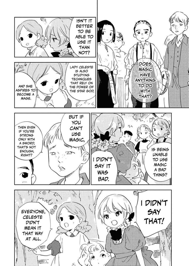 Shi Ni Modori Reijou No Kari Hajime Kekkon 32 12
