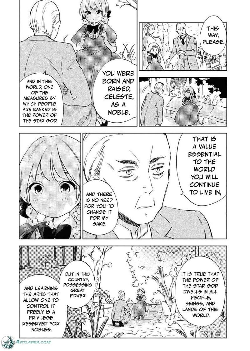 Shi Ni Modori Reijou No Kari Hajime Kekkon 32 18