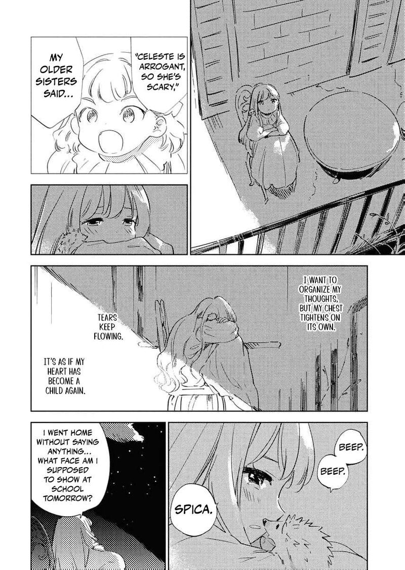 Shi Ni Modori Reijou No Kari Hajime Kekkon 32 20
