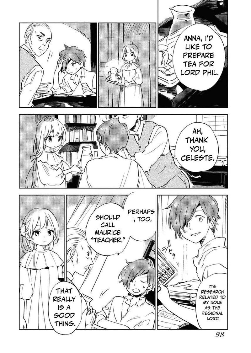 Shi Ni Modori Reijou No Kari Hajime Kekkon 32 22