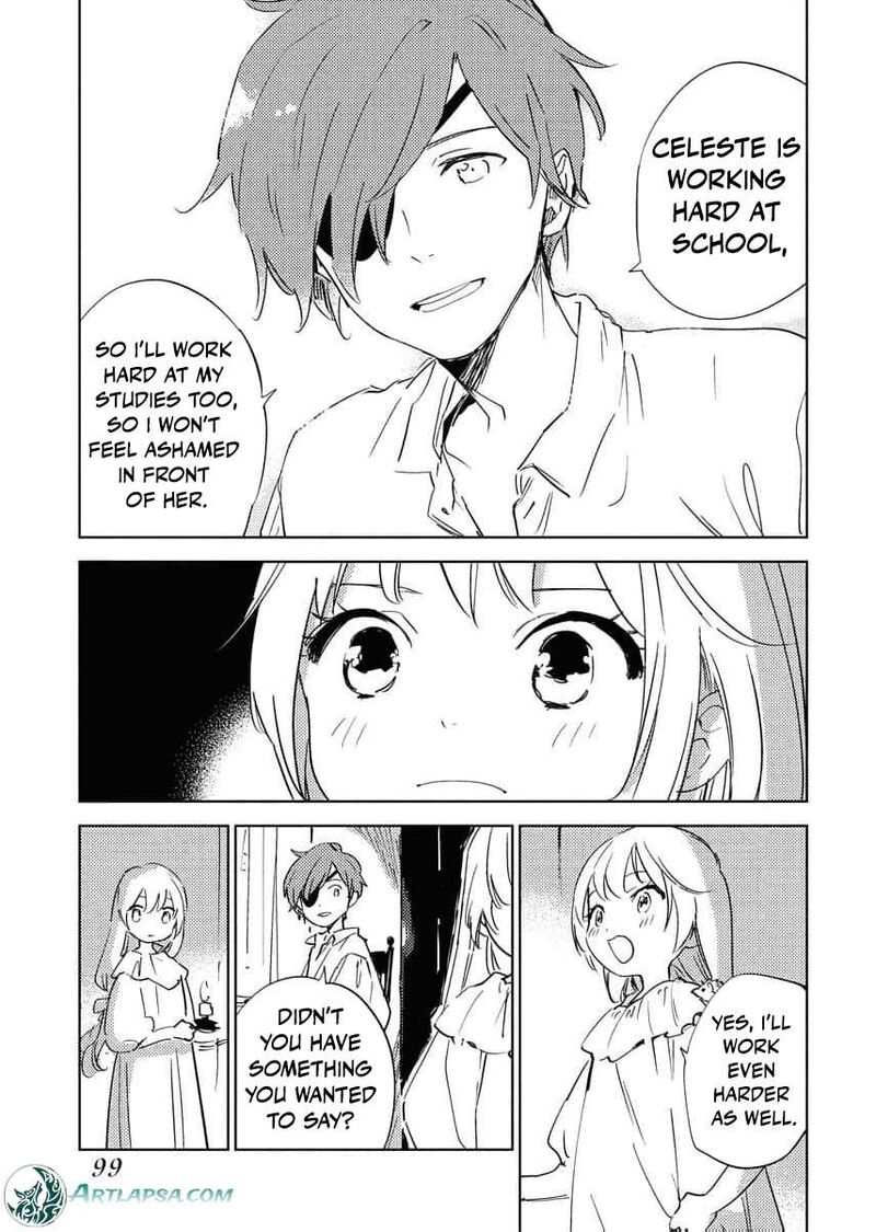 Shi Ni Modori Reijou No Kari Hajime Kekkon 32 23