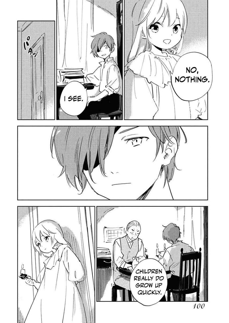 Shi Ni Modori Reijou No Kari Hajime Kekkon 32 24