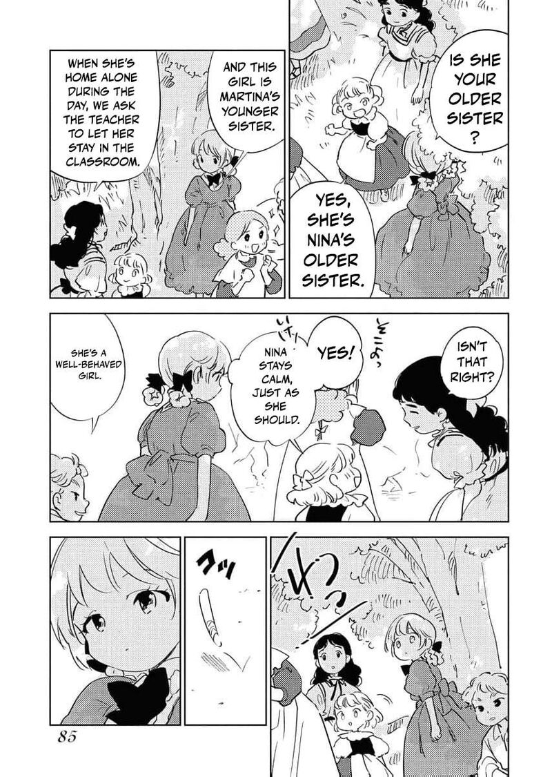 Shi Ni Modori Reijou No Kari Hajime Kekkon 32 9