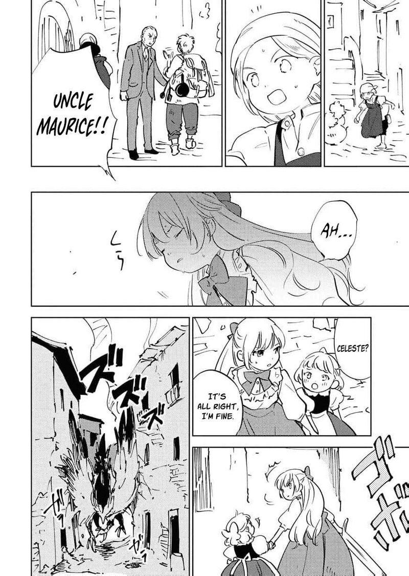 Shi Ni Modori Reijou No Kari Hajime Kekkon 34 6