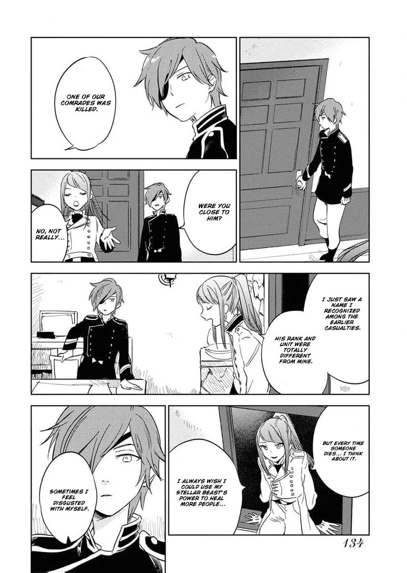 Shi Ni Modori Reijou No Kari Hajime Kekkon 5 27