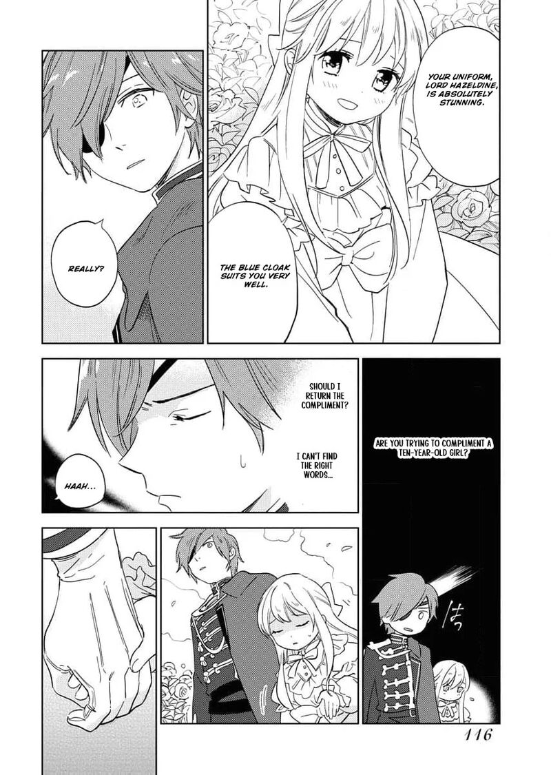 Shi Ni Modori Reijou No Kari Hajime Kekkon 5 9