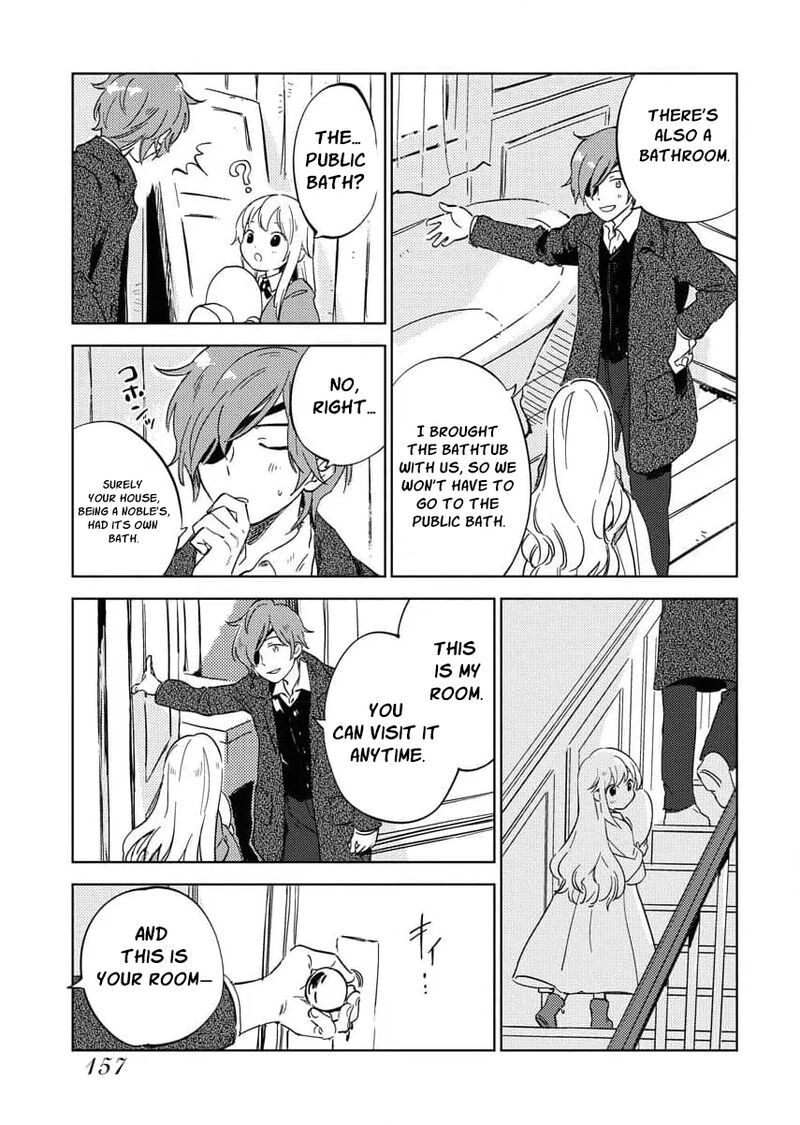 Shi Ni Modori Reijou No Kari Hajime Kekkon 7 10