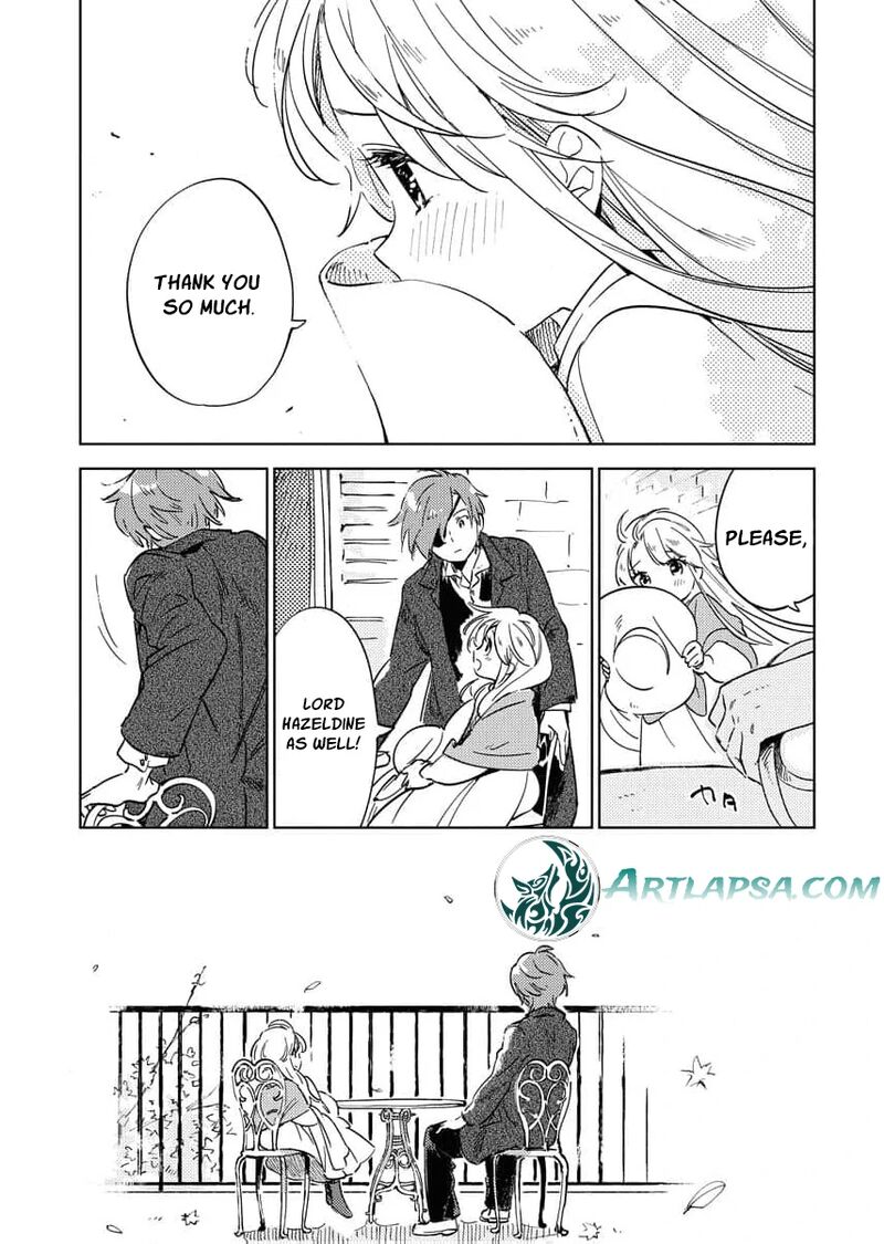 Shi Ni Modori Reijou No Kari Hajime Kekkon 7 12