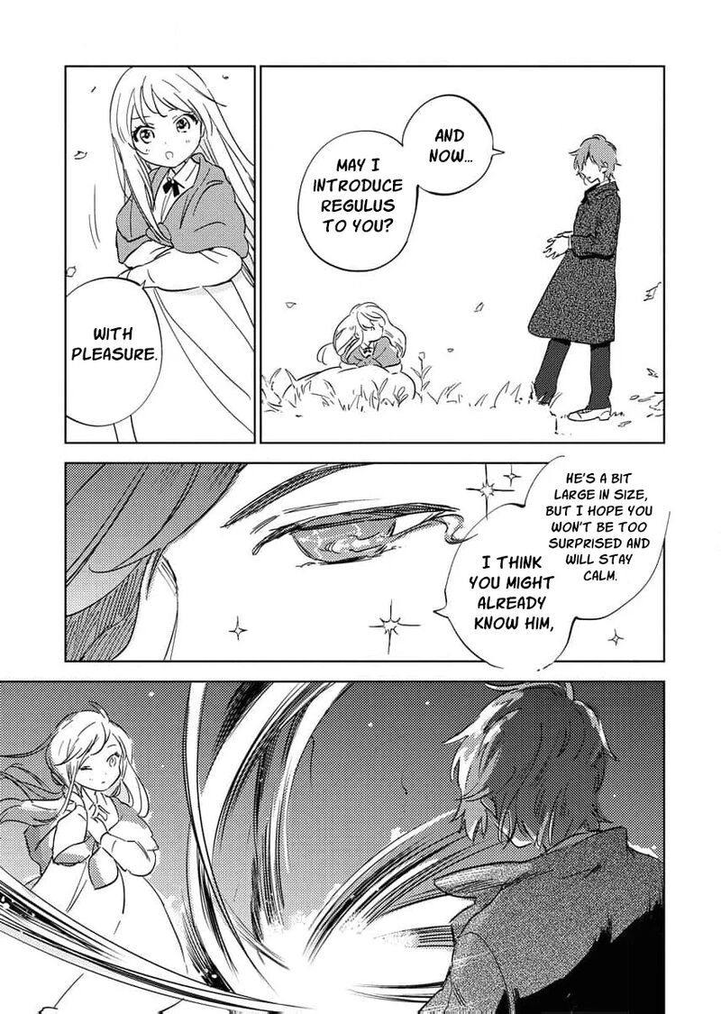 Shi Ni Modori Reijou No Kari Hajime Kekkon 7 14