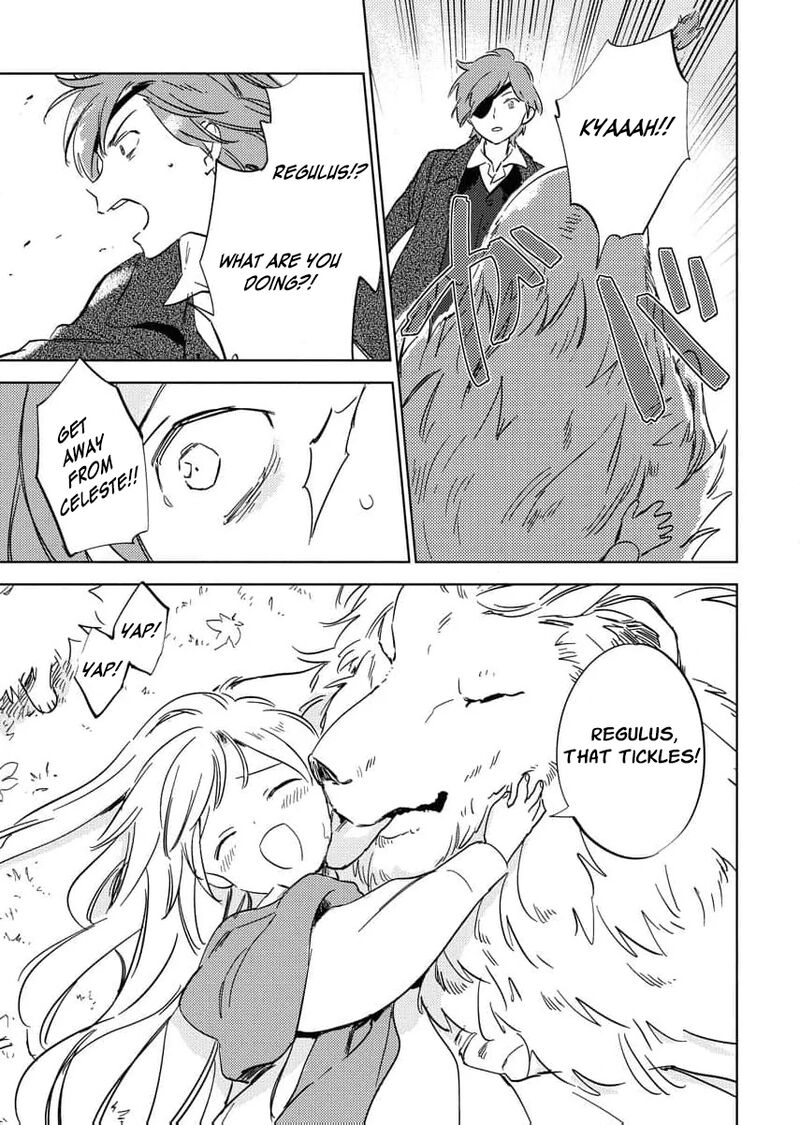 Shi Ni Modori Reijou No Kari Hajime Kekkon 7 16