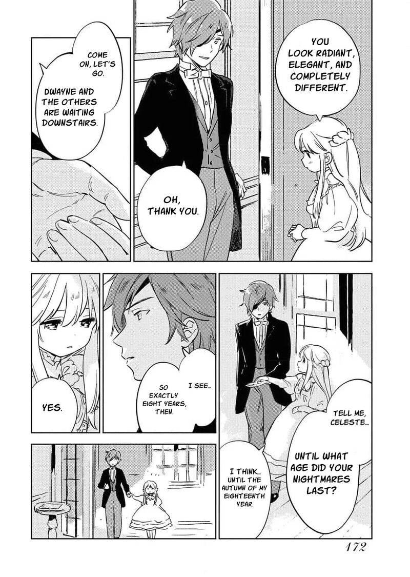 Shi Ni Modori Reijou No Kari Hajime Kekkon 7 25