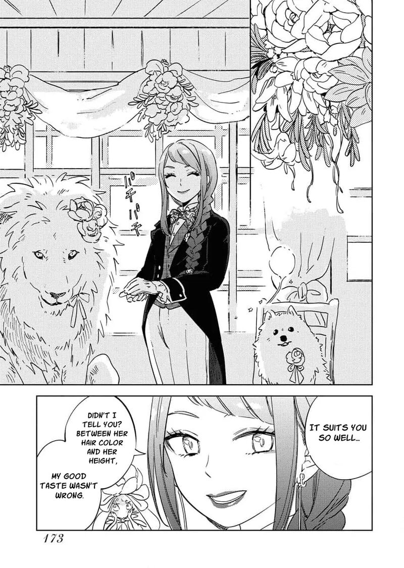 Shi Ni Modori Reijou No Kari Hajime Kekkon 7 26