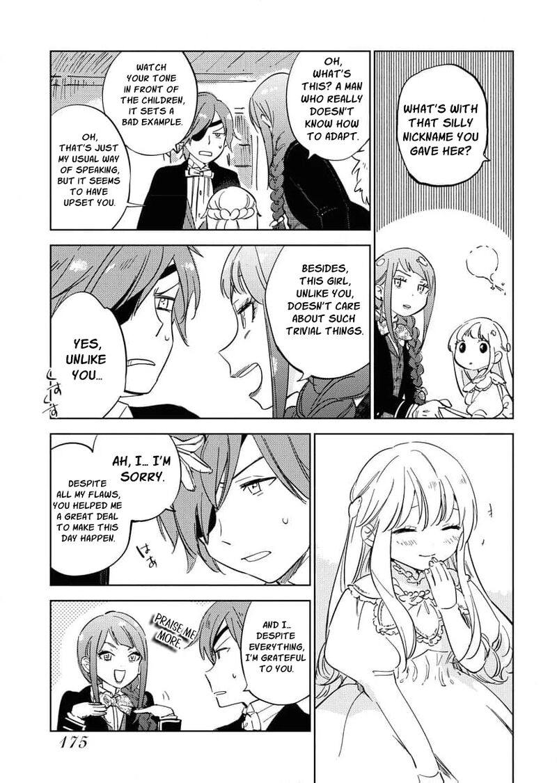 Shi Ni Modori Reijou No Kari Hajime Kekkon 7 28