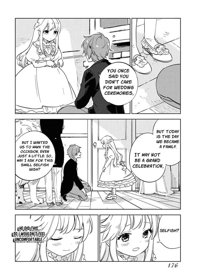 Shi Ni Modori Reijou No Kari Hajime Kekkon 7 29