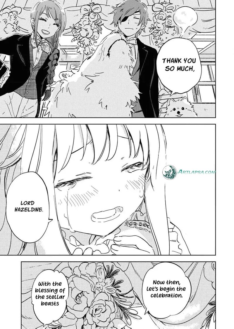 Shi Ni Modori Reijou No Kari Hajime Kekkon 7 32