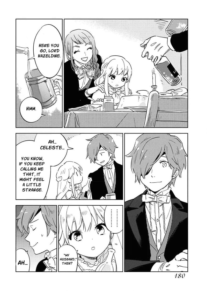 Shi Ni Modori Reijou No Kari Hajime Kekkon 7 33