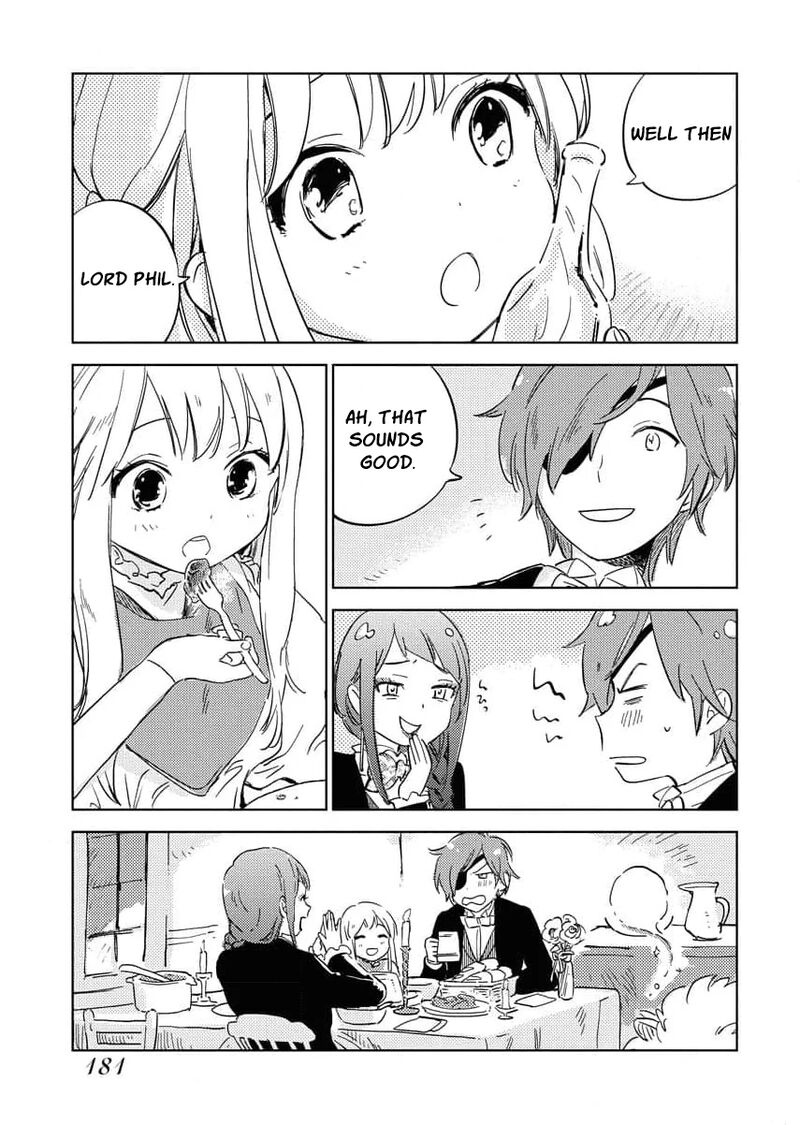 Shi Ni Modori Reijou No Kari Hajime Kekkon 7 34