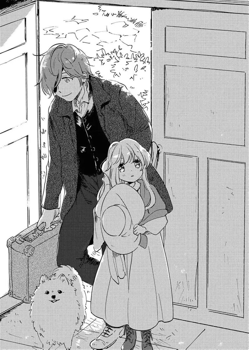 Shi Ni Modori Reijou No Kari Hajime Kekkon 7 6