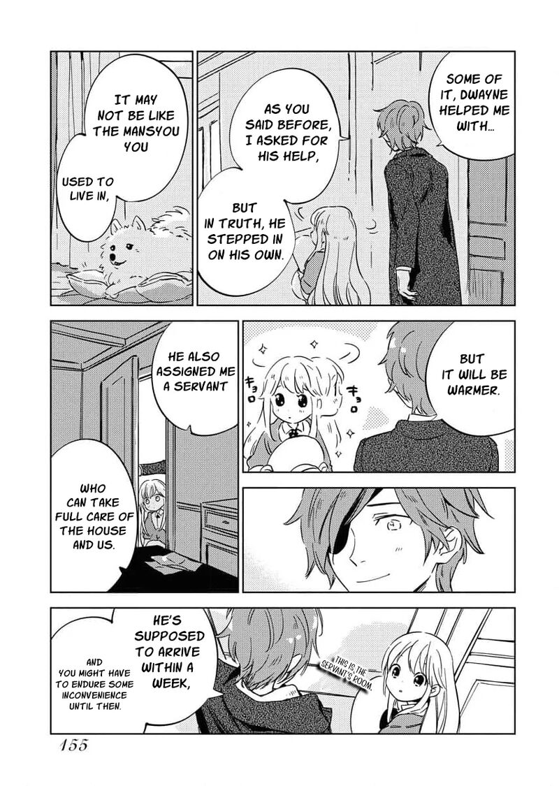 Shi Ni Modori Reijou No Kari Hajime Kekkon 7 8