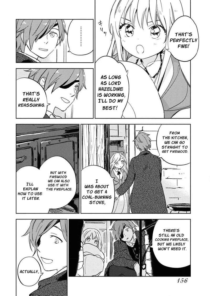 Shi Ni Modori Reijou No Kari Hajime Kekkon 7 9