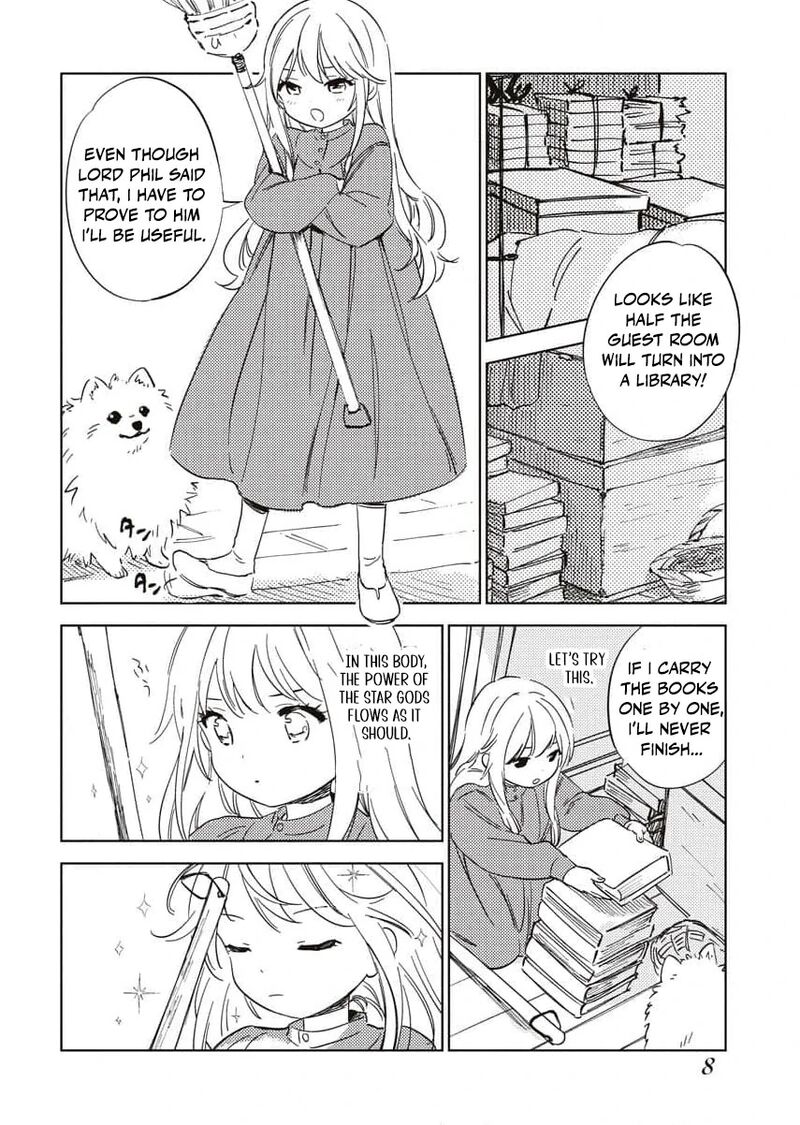Shi Ni Modori Reijou No Kari Hajime Kekkon 8 11