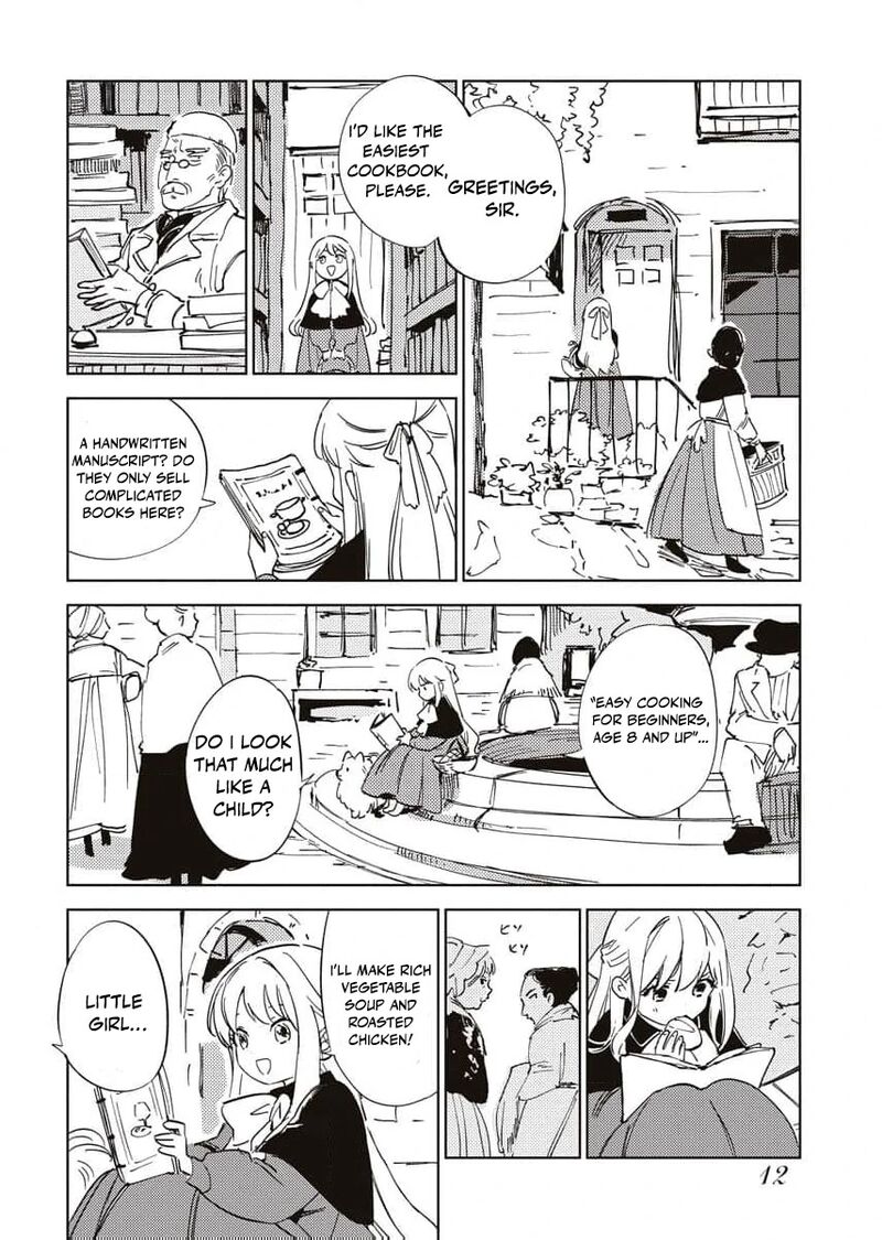 Shi Ni Modori Reijou No Kari Hajime Kekkon 8 15