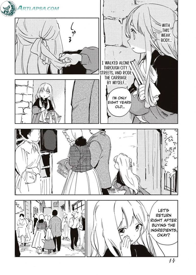 Shi Ni Modori Reijou No Kari Hajime Kekkon 8 17