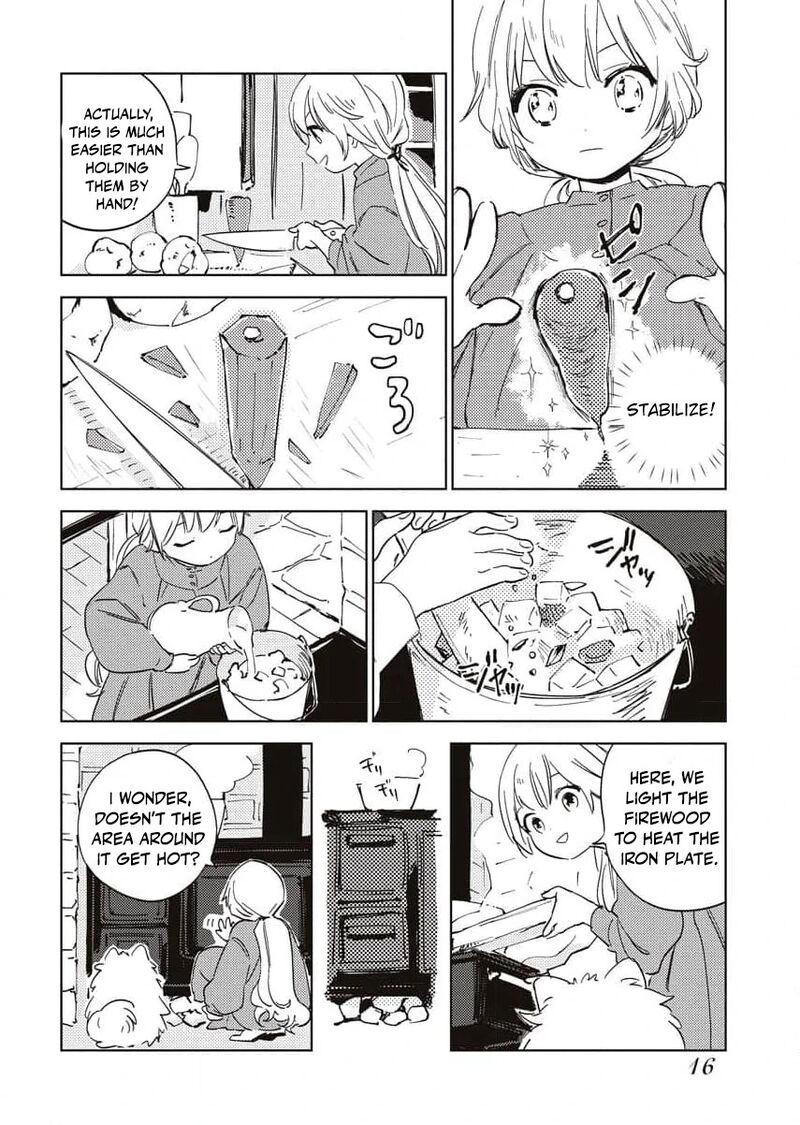 Shi Ni Modori Reijou No Kari Hajime Kekkon 8 19