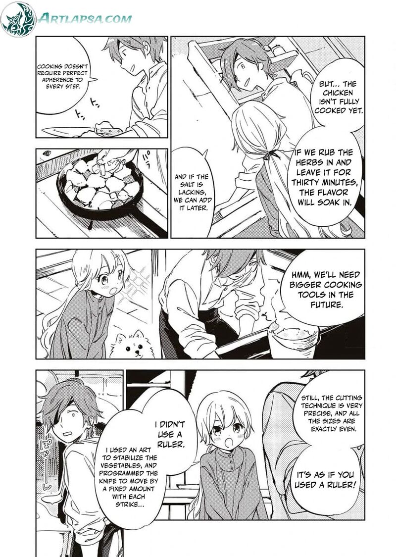 Shi Ni Modori Reijou No Kari Hajime Kekkon 8 22