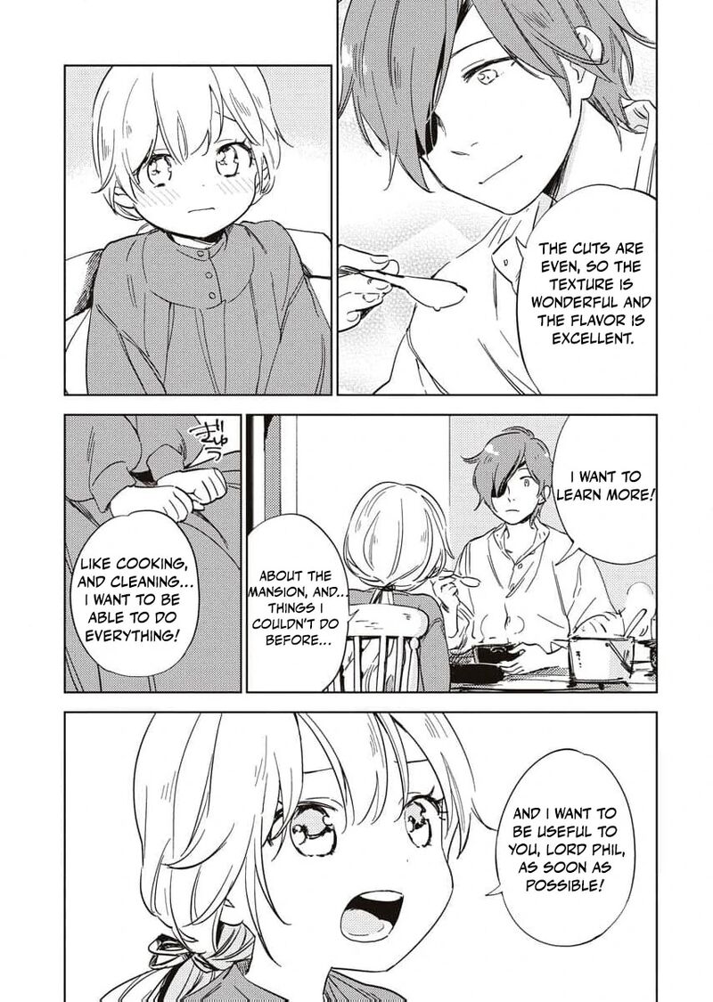Shi Ni Modori Reijou No Kari Hajime Kekkon 8 24