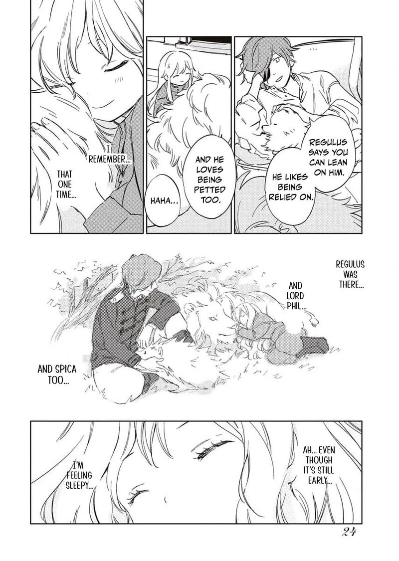 Shi Ni Modori Reijou No Kari Hajime Kekkon 8 27