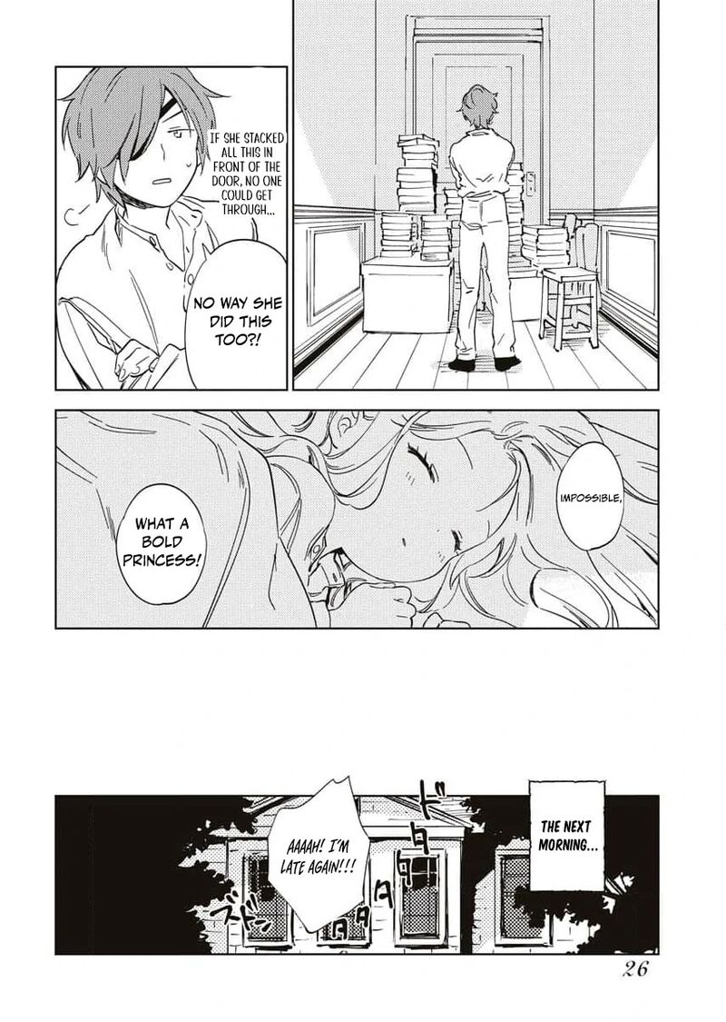 Shi Ni Modori Reijou No Kari Hajime Kekkon 8 29