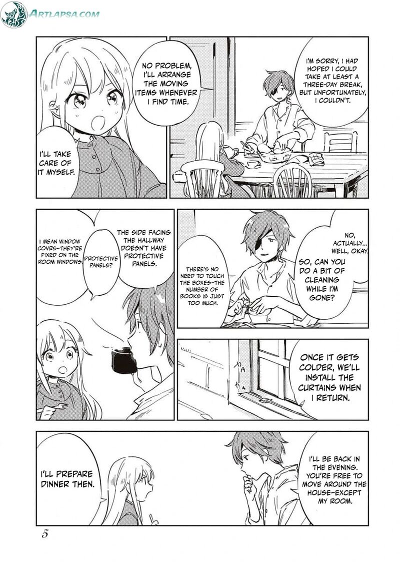 Shi Ni Modori Reijou No Kari Hajime Kekkon 8 8