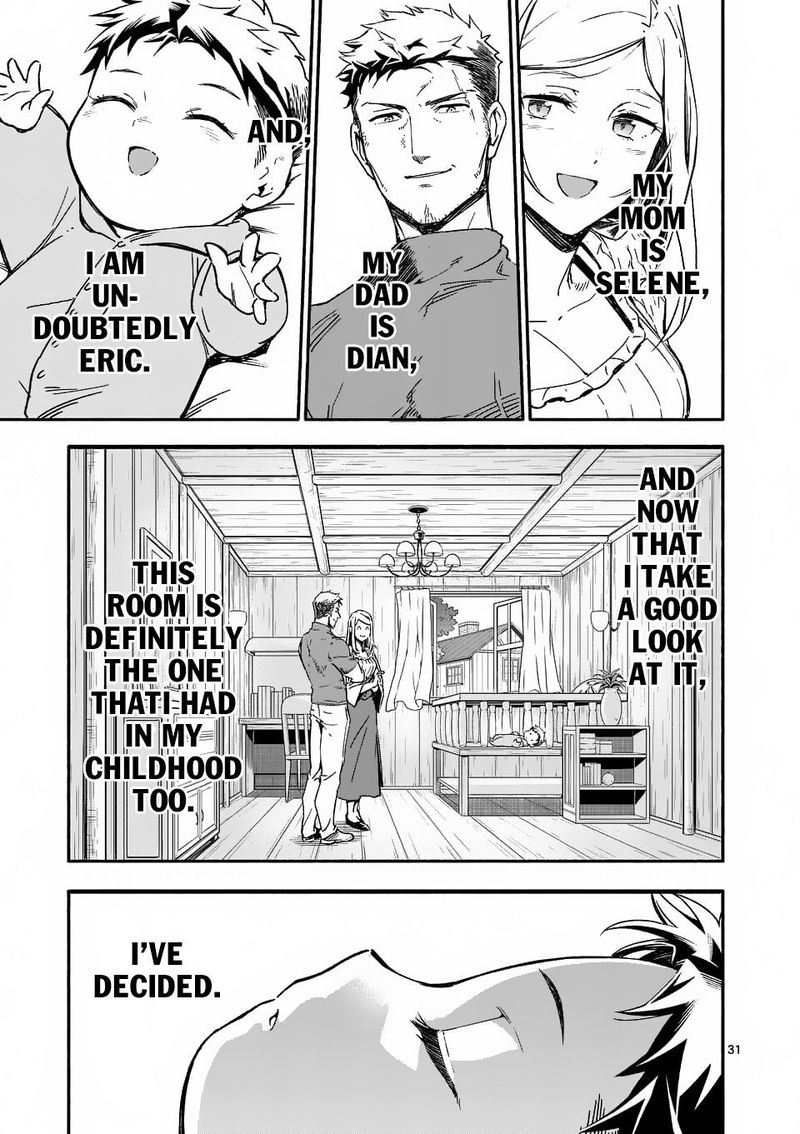 Shi Ni Modori Subete Wo Sukuu Tame Ni Saikyou E To Itaru 1 29