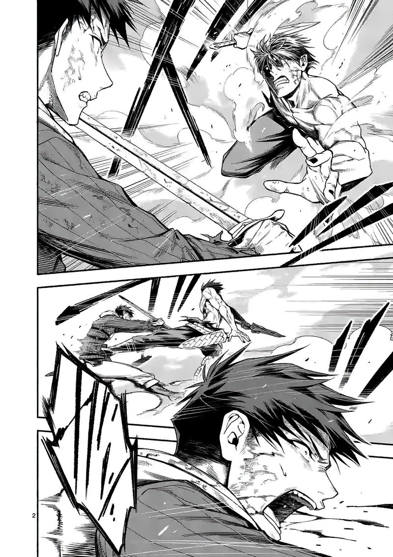 Shi Ni Modori Subete Wo Sukuu Tame Ni Saikyou E To Itaru 15 2