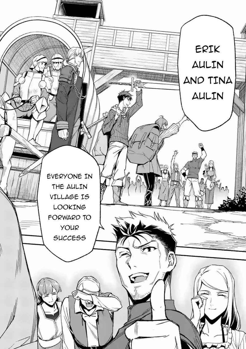 Shi Ni Modori Subete Wo Sukuu Tame Ni Saikyou E To Itaru 27 28