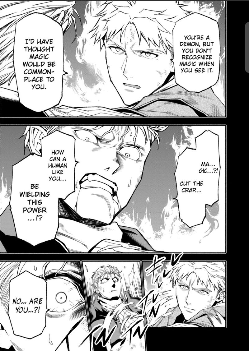 Shi Ni Modori Subete Wo Sukuu Tame Ni Saikyou E To Itaru 40 15