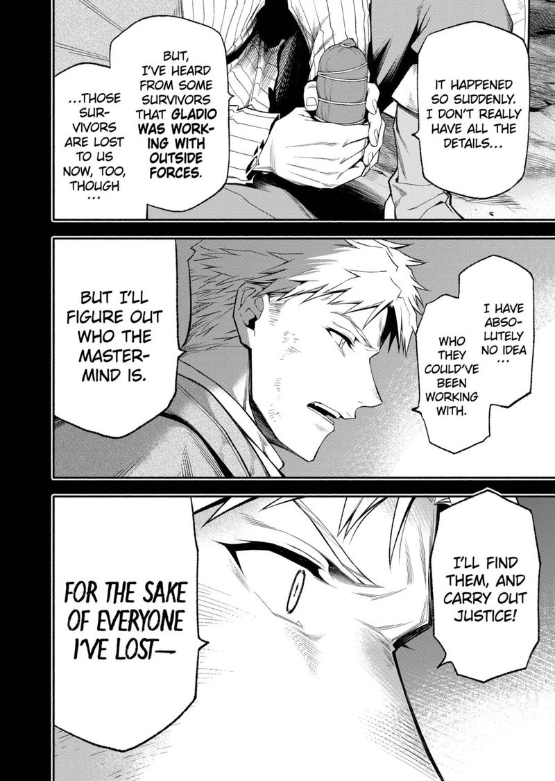 Shi Ni Modori Subete Wo Sukuu Tame Ni Saikyou E To Itaru 41 13
