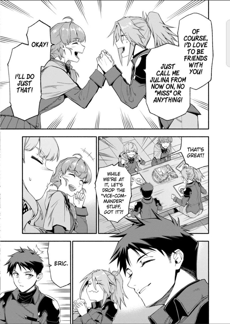 Shi Ni Modori Subete Wo Sukuu Tame Ni Saikyou E To Itaru 42 11