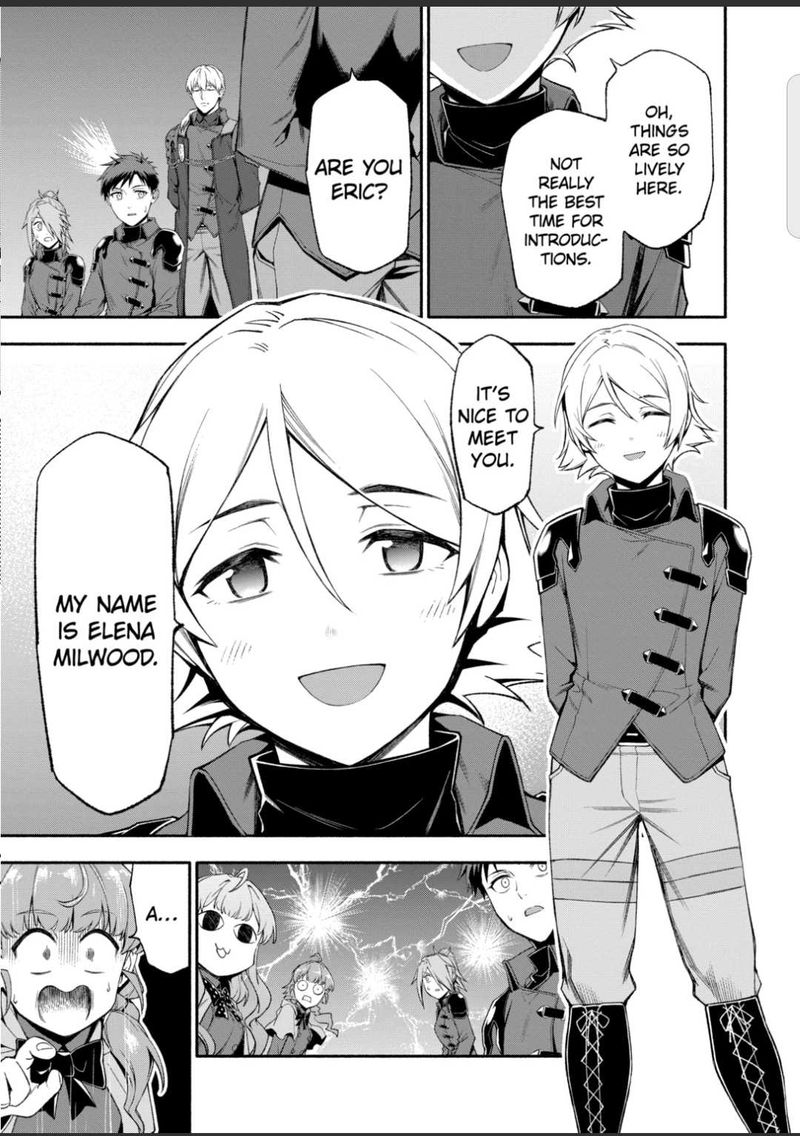 Shi Ni Modori Subete Wo Sukuu Tame Ni Saikyou E To Itaru 42 15