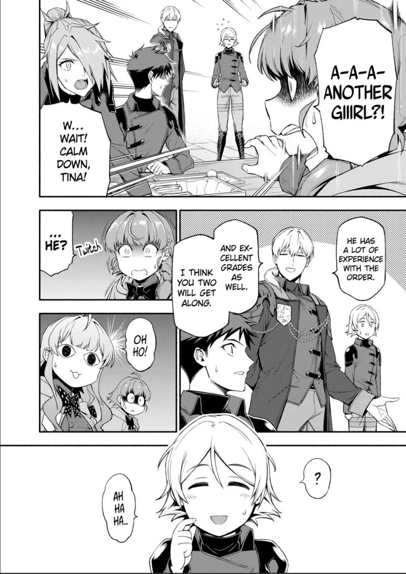 Shi Ni Modori Subete Wo Sukuu Tame Ni Saikyou E To Itaru 42 16